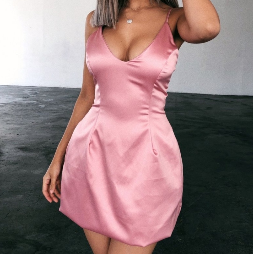 Cami dress